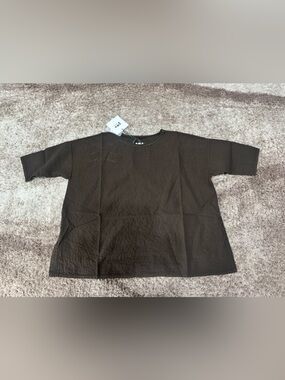 LABO.ART MAGLIA FRANCA
ROCK